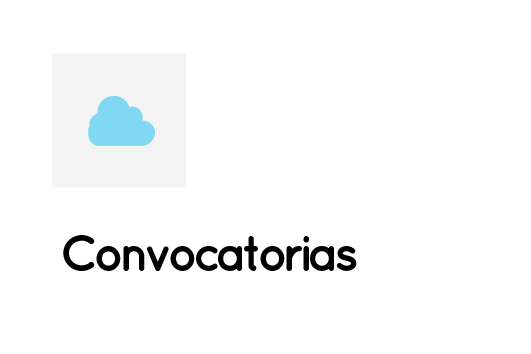 Convocatorias